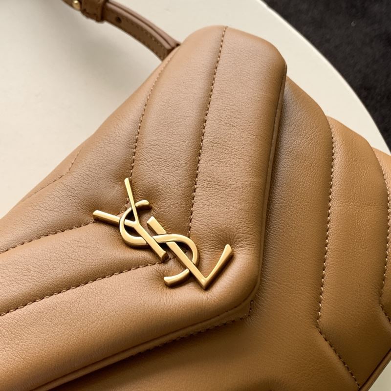 YSL Satchel Bags